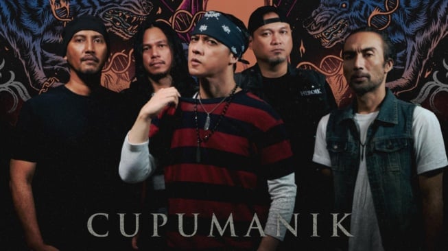 Cupumanik Perkenalkan 'Heroik', Lagu Pembuka Album Ketiga yang Hadirkan Warna Baru