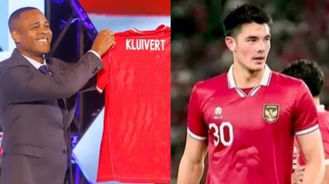 Tanda-tanda Elkan Baggott Kembali ke Timnas Indonesia, Cocok dengan Patrick Kluivert?