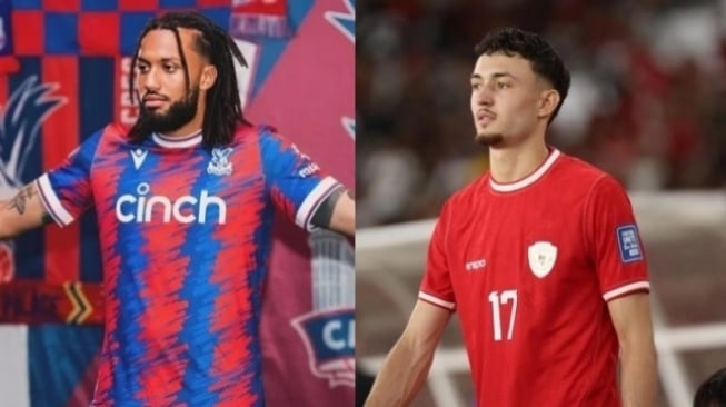 Adu Harga Pasar Jairo Riedewald Vs Ivar Jenner, Lini Tengah Timnas Indonesia Bisa Makin Kuat