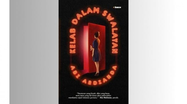 Ulasan Novel Kelab dalam Swalayan: Pengampunan, dan Penebusan Dosa