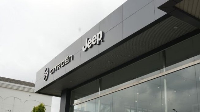 Era Baru Jeep di Indonesia, Siap Jual Mobil dan Bangun Komunitas!