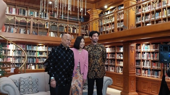 Wisma Habibie dan Ainun Resmi Dibuka untuk Publik