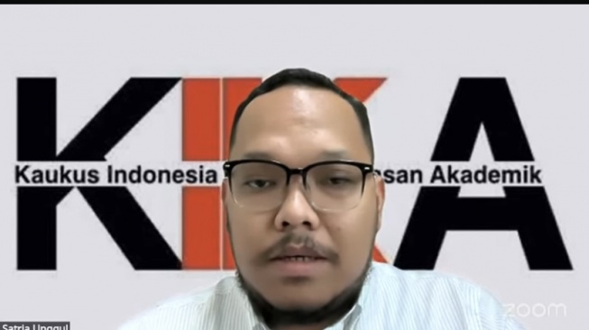 KIKA Soroti Dampak Impunitas terhadap Demokrasi dan Kebebasan Sipil di Indonesia