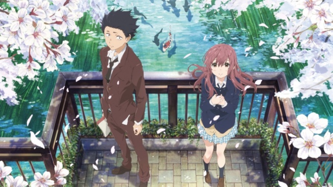 Review Manga Koe no Katachi, Eksplorasi Tema Perundungan dan Penebusan Dosa