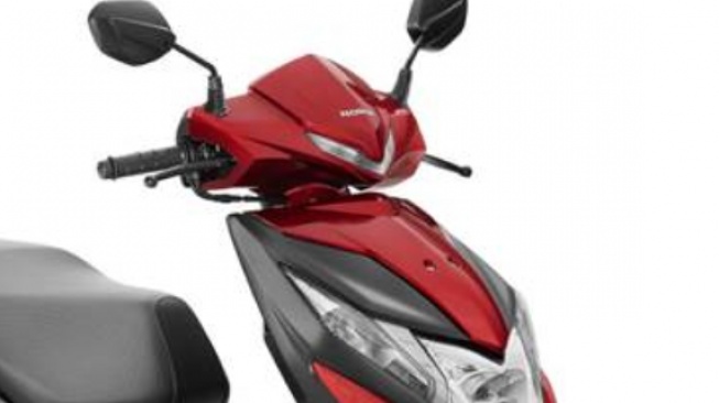 Pesona Skutik Baru Honda Ini Bikin Ketar-ketir: BeAT Kalah Murah, Fitur Melimpah