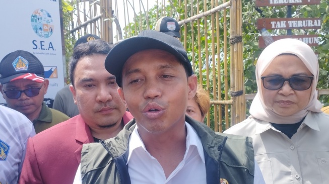 Raja Juli Jamin Tak Ada Pemababatan Hutan Dalam Proyek Konversi 20 Juta Hektar Hutan