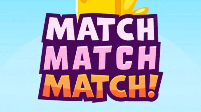 Review Match Match Match, Game Puzzle Offline Mengasah Ketelitian