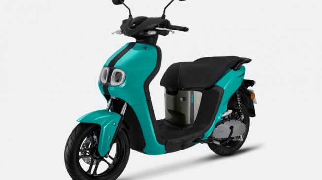 Yamaha Neo's (Yamaha Vietnam)