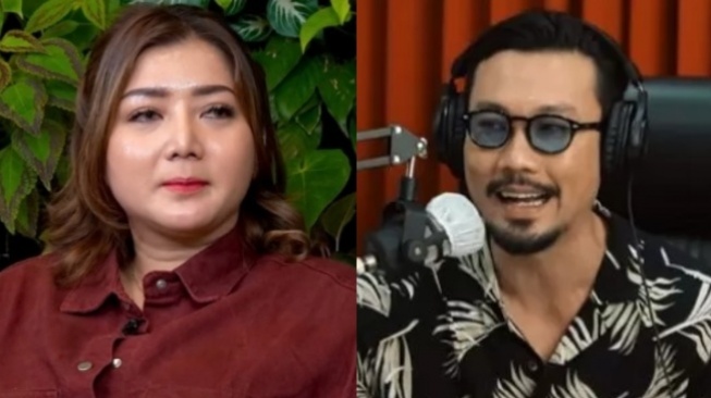 Teh Novi Tarik Lagi Uang Rp 500 Juta, Denny Sumargo Sindir Pakai Ayat Suci Quran