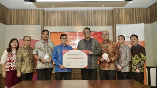 Syailendra Capital bersama dengan PT Bank Victoria International, Tbk berkolaborasi untuk mendongkrak tingkat literasi dan inklusi pasar modal. 