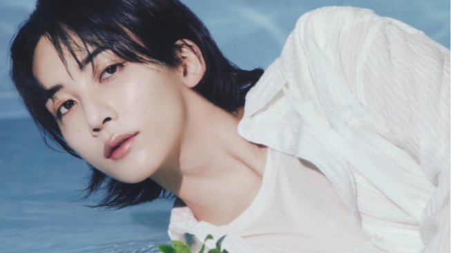 Jeonghan SEVENTEEN Siap Rilis Better Half Bersama Band Jepang Omoinotake