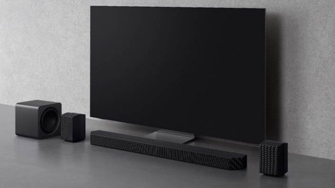 Samsung Perkenalkan Soundbars Baru di CES 2025, Berbasis AI