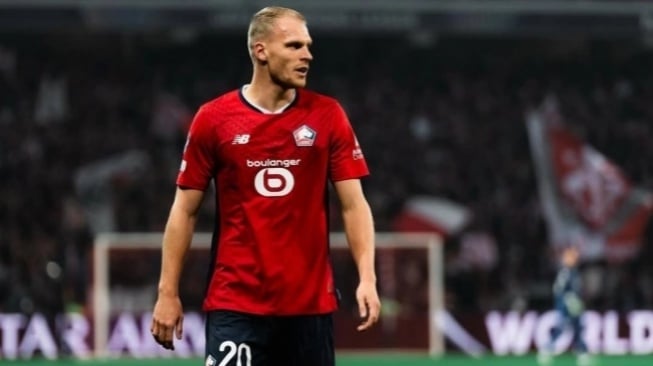 Mitchel Bakker Gagal Perkuat Timnas Indonesia, Aturan FIFA Mana yang Tak Memperbolehkan?