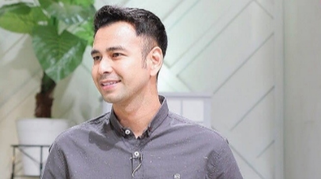 Raffi Ahmad - Kontroversi Raffi Ahmad (Instagram)