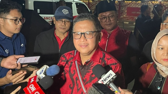 Klaim Bakal Didukung Banyak Pakar, Hasto Kristiyanto Siap Lawan KPK di Praperadilan