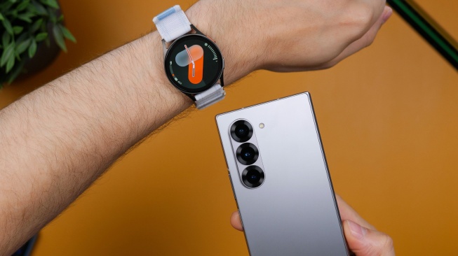 Daftar Smartwatch Harga di Bawah Rp 500 Ribuan, Punya Fitur Tak Kalah Menarik
