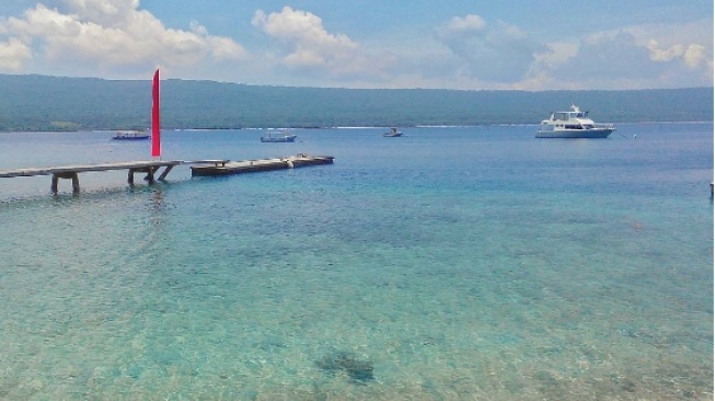 Menelusuri Keeksotisan Pulau Moyo yang Memiliki Ragam Daya Tarik Wisata