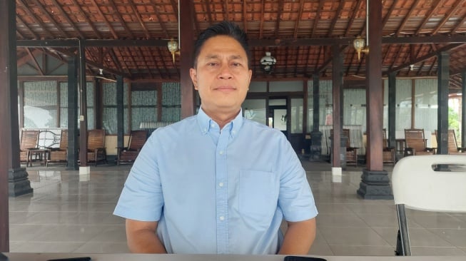 Tanggapi Wacana Retreat Presiden Prabowo, Wakil Bupati Gunungkidul Joko Parwoto: Harus Berdampak Positif