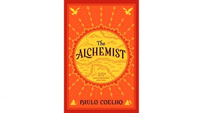 Mengupas Makna Takdir dan Impian dalam Buku The Alchemist