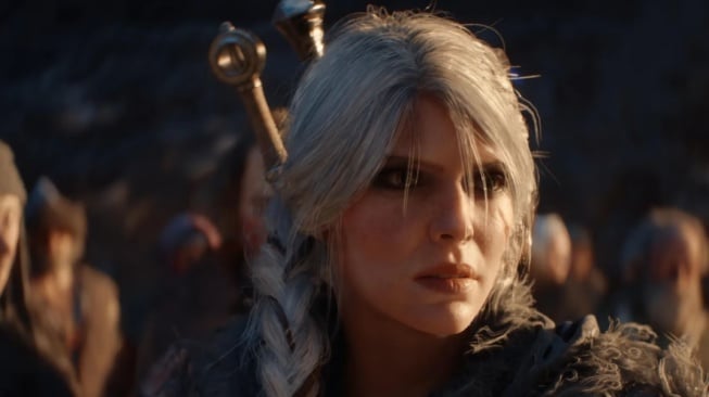 The Witcher 4: NPC yang Lebih Interaktif dan Pengalaman yang Lebih Mendalam