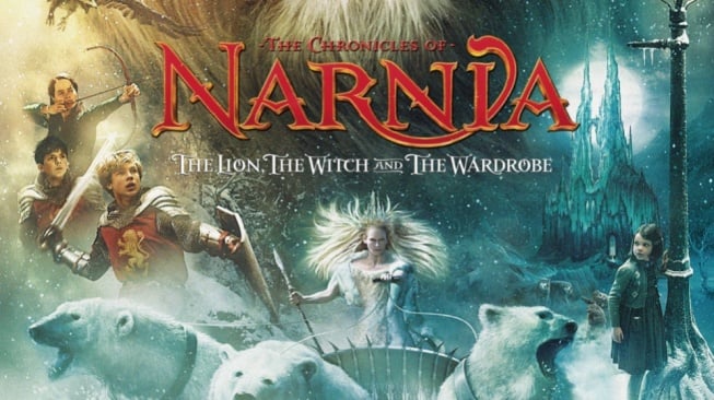 Tak Hanya di Netflix, Film Reboot Narnia Bakal Hiasi Layar Bioskop IMAX