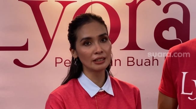 Kisah Nyata Diangkat ke Film, Marsha Timothy Bakal Perankan Meutya Hafid