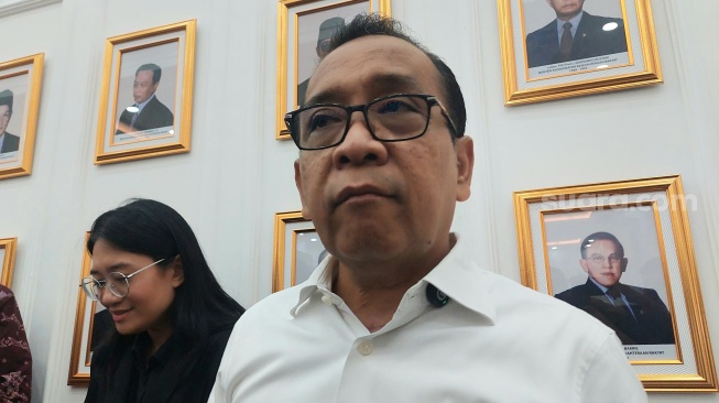 Pemerintah Sudah Punya Keputusan soal Wacana Libur Sekolah Selama Ramadan, Menko PMK: Diumumkan Minggu Ini