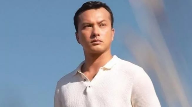 Nicholas Saputra Akhirnya Ganti Foto Profil Instagram Setelah 6 Tahun: Mirip Atta Halilintar