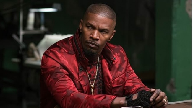 4 Rekomendasi Film yang Dibintangi Jamie Foxx, Terbaru Ada Back in Action