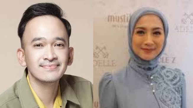 Apa Agama Ruben Onsu? Digosipkan Dekat dengan Desy Ratnasari yang Berhijab Sejak 2011!