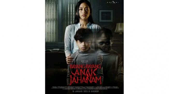 Review Film Bayang-Bayang Anak Jahanam: Menakutkan, Tapi Gitu Doang?