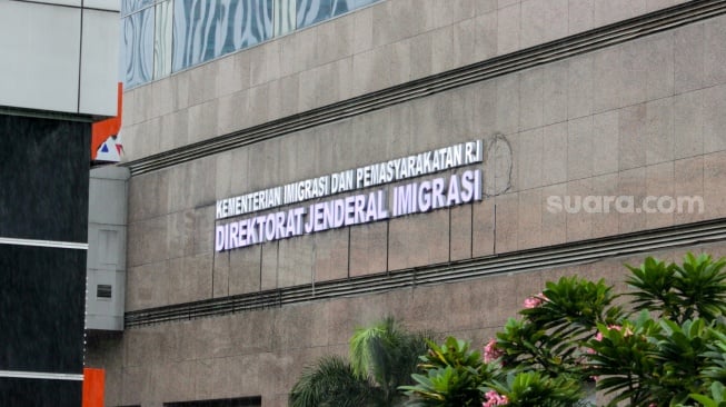 Ngaku Jadi Investor, Dua WNA Pakistan Dideportasi dari Pontianak