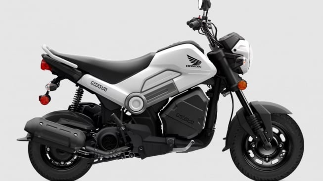 Honda Navi (Powersport Honda)