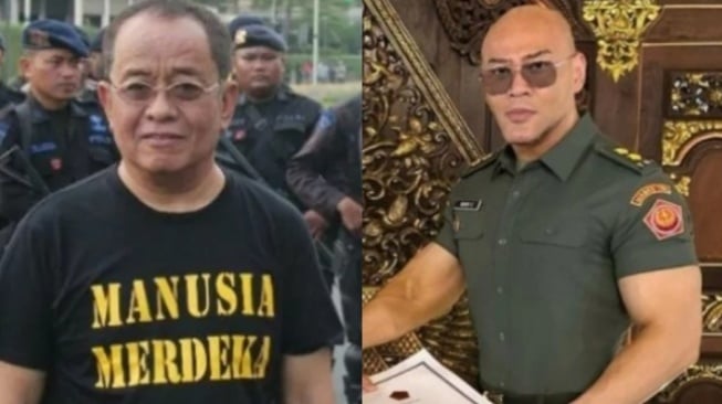 Said Didu Kasih Komentar Nyelekit Lihat Keangkuhan Deddy Corbuzier: Orang Dekat Kekuasaan Kok Sangar?