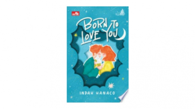 Ulasan Novel Le Mariage: Born to Love You, Suguhkan Cinta Beda Umur Secara Realistis