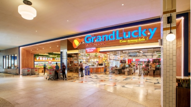 Promo GrandLucky dari BRI: Belanja Hemat Hingga 31 Januari 2025!