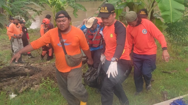 Pasien RSJD Solo yang Kabur Ditemukan di Jembatan Jokowi Sragen, Ini Kondisinya