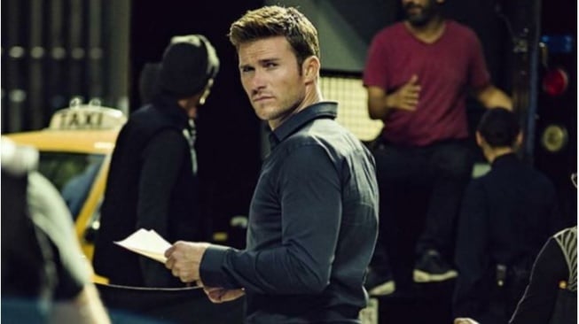 4 Rekomendasi Film yang Dibintangi Scott Eastwood, Terbaru Ada Alarum