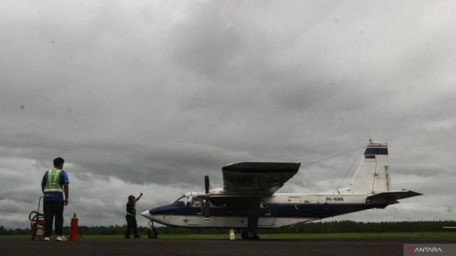 BPBD DKI Jakarta Klaim Modifikasi Cuaca Efektif Kurangi Banjir