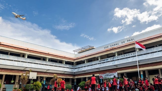 Berdampak ke Kesehatan, Inisiatif Keberlanjutan Ini Bantu Kurangi Polusi Suara di Lingkungan Sekolah