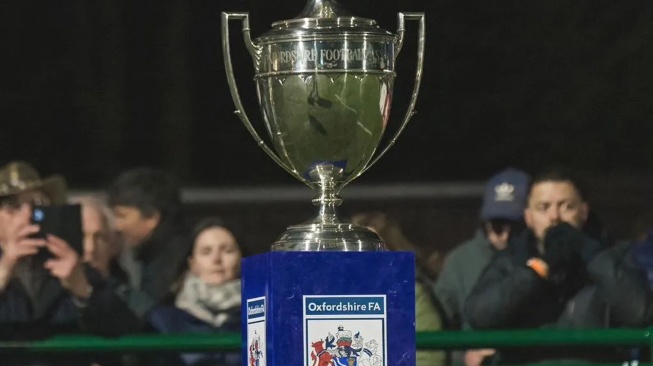 Mengenal Kompetisi Oxfordshire Senior Cup, Jadi Panggung Marselino Ferdinan Cetak Gol untuk Oxford United