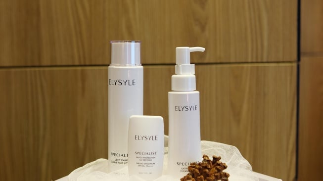 Produk ELYSYLE. (Dok. Istimewa)