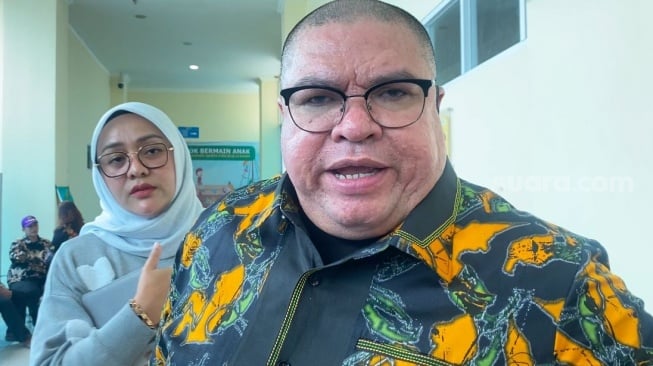 Razman Sekeluarga Kecewa Berat Kena Prank Lolly Soal Aborsi: Waktu Diajak Bicara Baik Banget