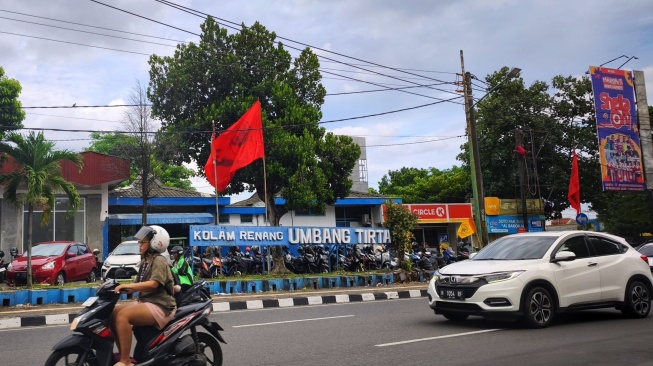 GOR Kridosono Kembali ke Keraton, Jogja bakal Punya RTH Baru