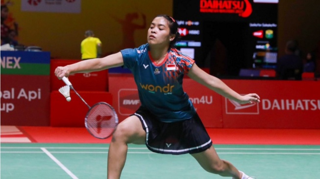 Jadwal Lengkap Wakil Indonesia di Babak Kedua Indonesia Masters 2025