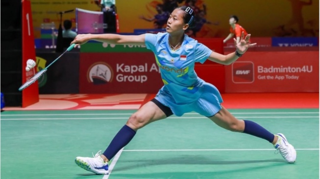 Rekap Indonesia Masters 2025 Day 2: Tujuh Wakil Lanjut ke Babak Kedua