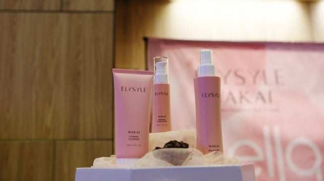 Produk ELYSYLE. (Dok. Istimewa)