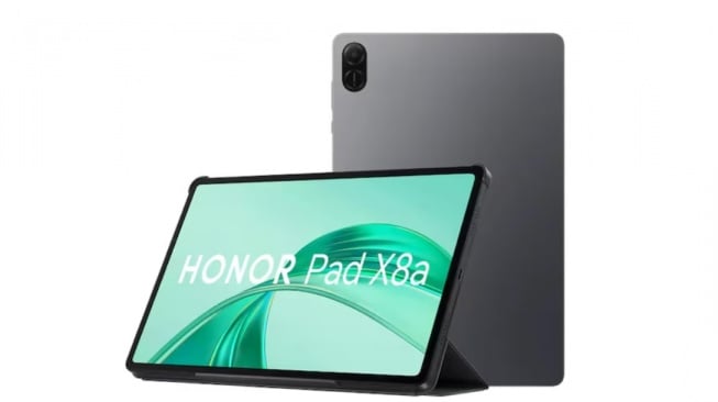 Tablet Murah Honor Pad X8a. (Honor)