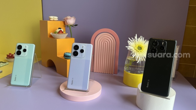 4 HP Android Rp3 Jutaan Terbaik Paling Banyak Diburu, Spek Dewa untuk Gaming dan Fotografi