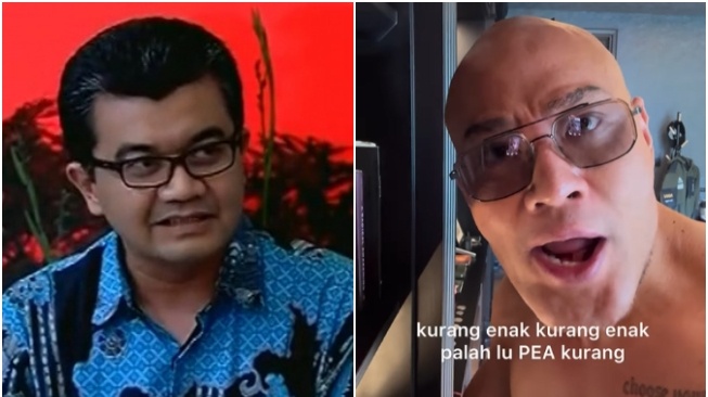 Deddy Corbuzier 'Paksa' Azka Makan Nasi Box, Psikolog Forensik Wanti-Wanti Bisa Dipidana